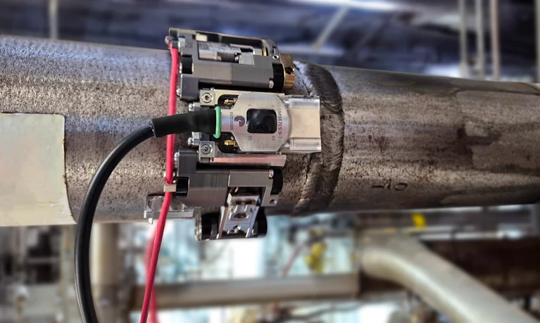 Small Bore – Boiler Tube Inspection Solution